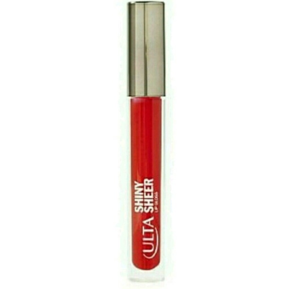 ULTA Shiny Sheer Lip Gloss - Picture 1 of 2
